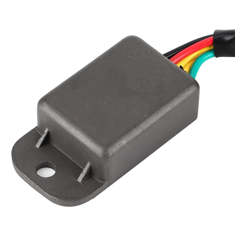Regulator Rectifier Motorcycle Accessory Fit for XL500 XL500R XLX350R XL250