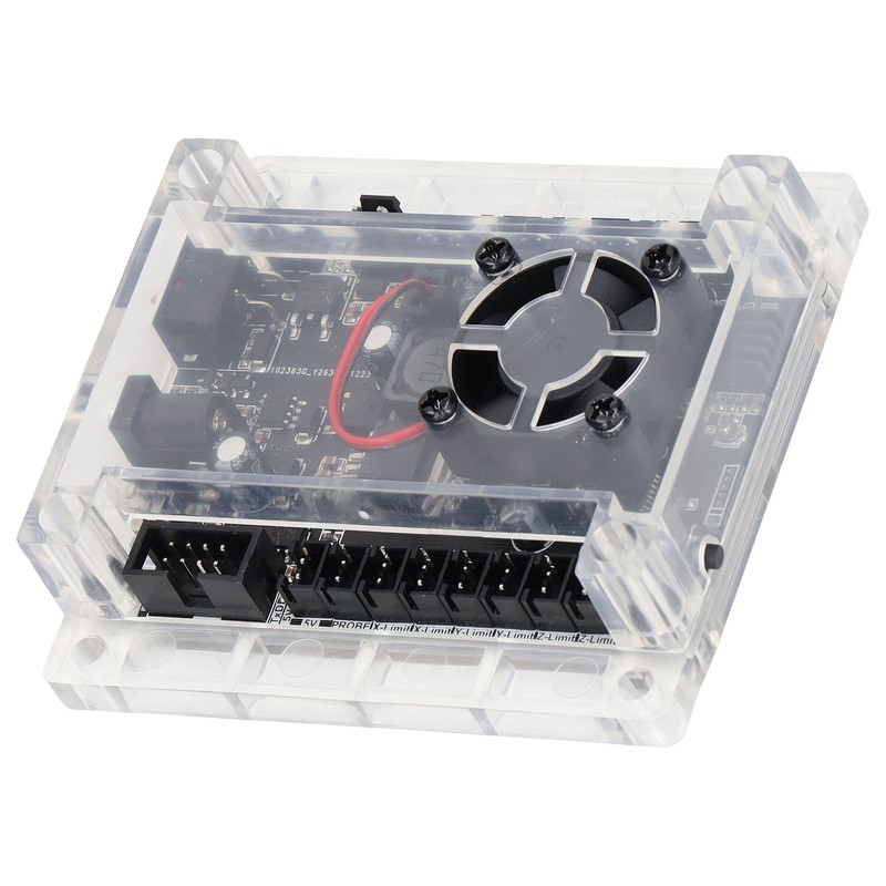 CNC Engraving Machine Control Board 3 Axes for GRBL 1.1F