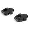 Bruce & Shark Motorcycle ATV Bike Quad 7/8" Handlebar Riser