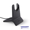 Yealink BH70 Dual with Stand Teams USB-C/A Bluetooth Wireless Headset