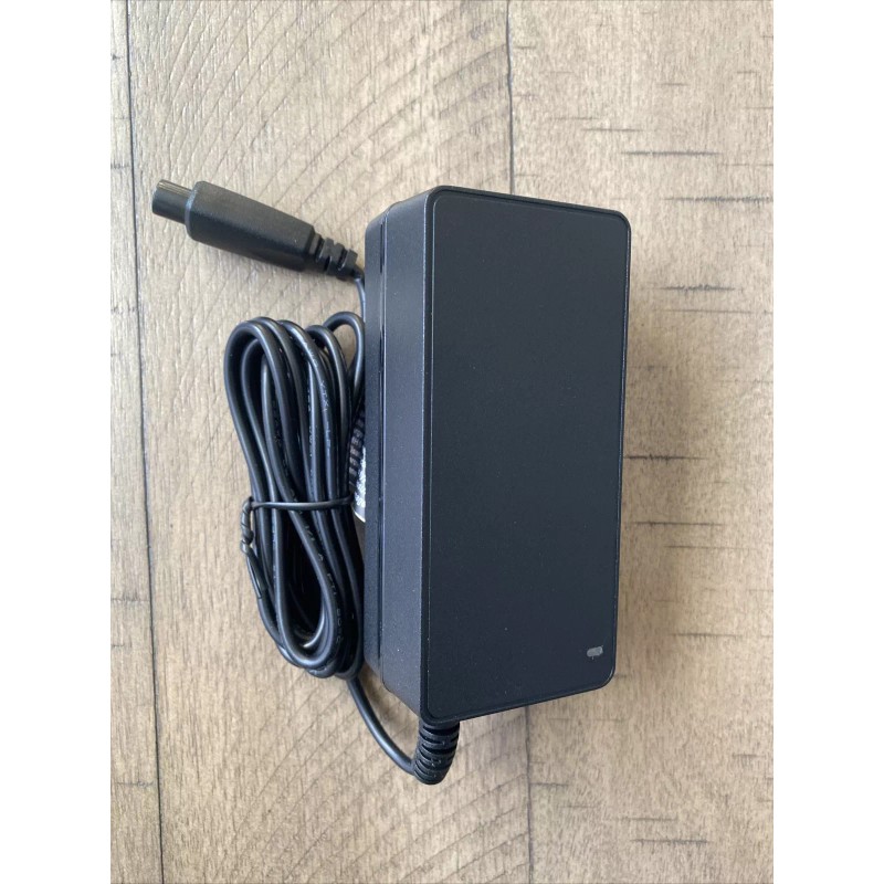 VLM Charger for Rave by Jetson Hoverboards replacement for FY0422941500