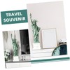 CORHAD Statue of Liberty Sculpture Resin Model for Household Adornment
