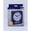 TFA-Dostmann Combo TFA 60.1511 Wireless Alarm Clock, 9 x 4