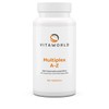 Vitaworld Multivitamin A-Z – Multivitamin Tablets High Dose with 24