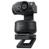 eMeet PIXY Webcam PTZ 4K con Doble Cámara Tecnología y