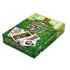 Carolata Playing Cards (Animal Quiz) Plastic Animal Educational Game Real