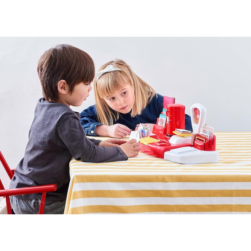 Casdon Post Office Set