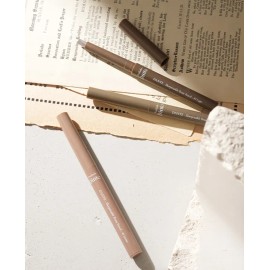 프릴루드 딘토 Prelude Dinto Dante Sharpenable Brow Pencil (43 Lupo)