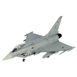 Pit Road SN10 1/144 SN Series German Air Force Typhoon Plastic Model, Molded Color