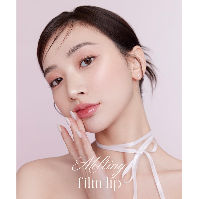SELVE Melting Film Lip (05 Tony Red, 3.8 Grams)