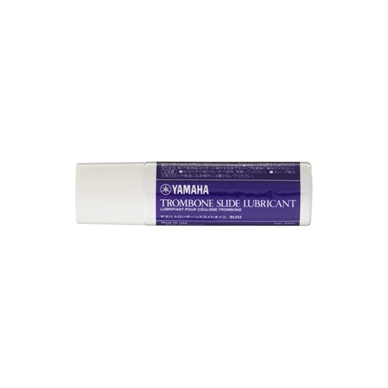 Yamaha SLO3 Trombone Slide Oil