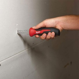 Milwaukee 48229304 Rasping Jab Saw, Red/Black