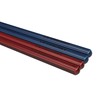 Le Creuset Chopsticks, Set of 2, Chop Sticks, Cherry Red,