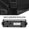 SpeedTech Lights Universal Switch Box Weatherproof Controller with On/Off +