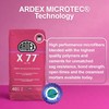 Ardex X77 Gray Microtec Fiber Reinforced Tile and Stone Mortar