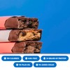 Barebells Protein Bars - Protein Snacks with High Protein -
