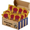 Savory Snack Mix – 30 Count Individually Wrapped Snack Bags