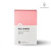 Vitamin House Co., Ltd. Delicious Fish Collagen 100 Packets (1 Box) / 비타민하우스(주) 맛있는 피쉬콜라겐 100포 1박스
