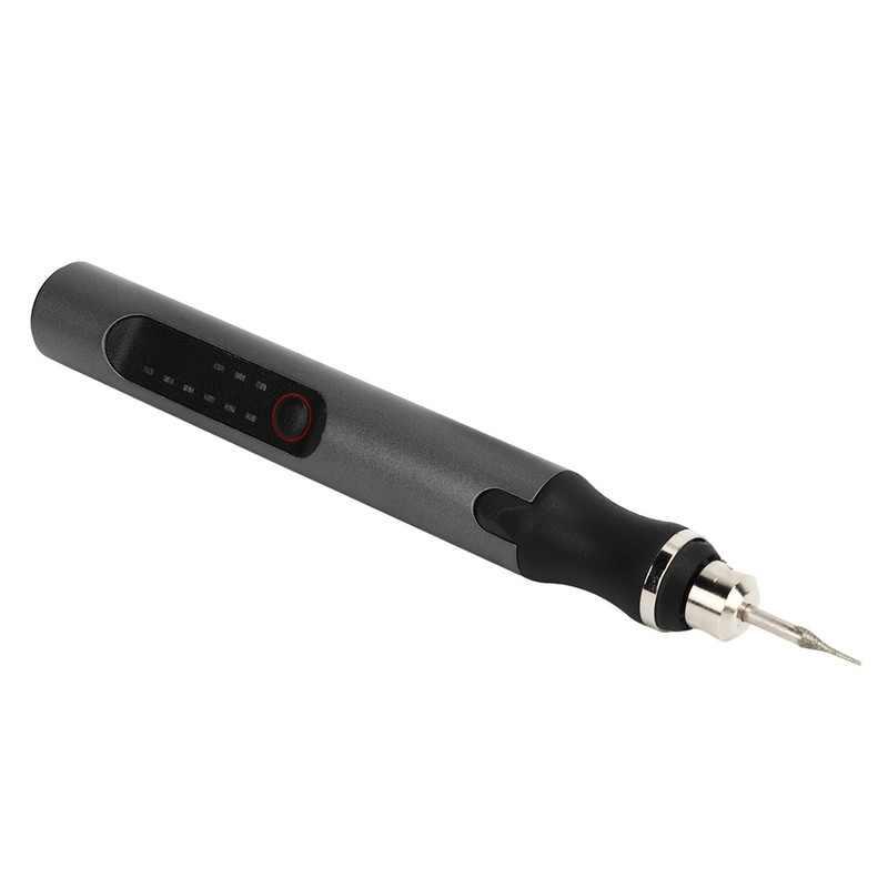 Mini Electric Grinder Set USB Rechargeable Portable Grinding Polishing Engraving