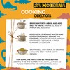 LA MODERNA, Kids Dinosaur Pasta, Bag, 7.05 oz (Pack of