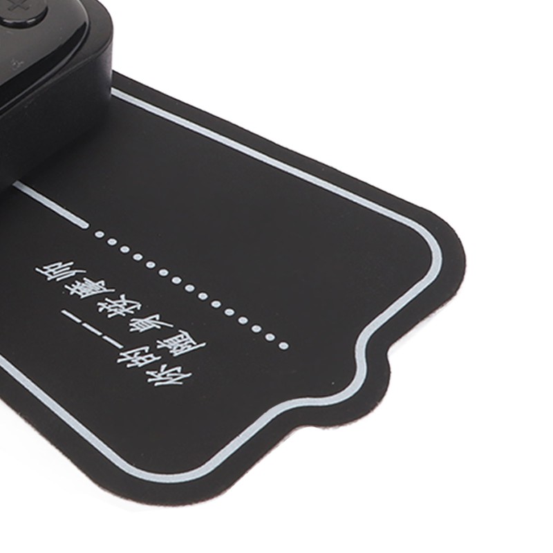 Electric Neck Patch 8 Modes 19 Strength Gears Promote Circulation