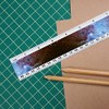 Fox Fur Nebula Monoceros Constellation Galaxy 12 Inch Standard and