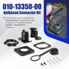 Bulkhead Connector Kit 010-13350-00 Replace for Garmin LiveScope Bulkhead Connector