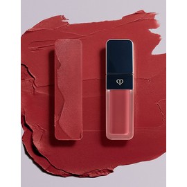 Clé de Peau Beauté [끌레드뽀 보떼] 크림 루즈 매트 4종(택1) [Cle de Peau Beaute] Cream Rouge Matte 4 Types (Choose 1)