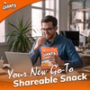 GIANTS Pumpkin Seeds - Pumpkin Seeds in Shell, Pumpkin Seeds