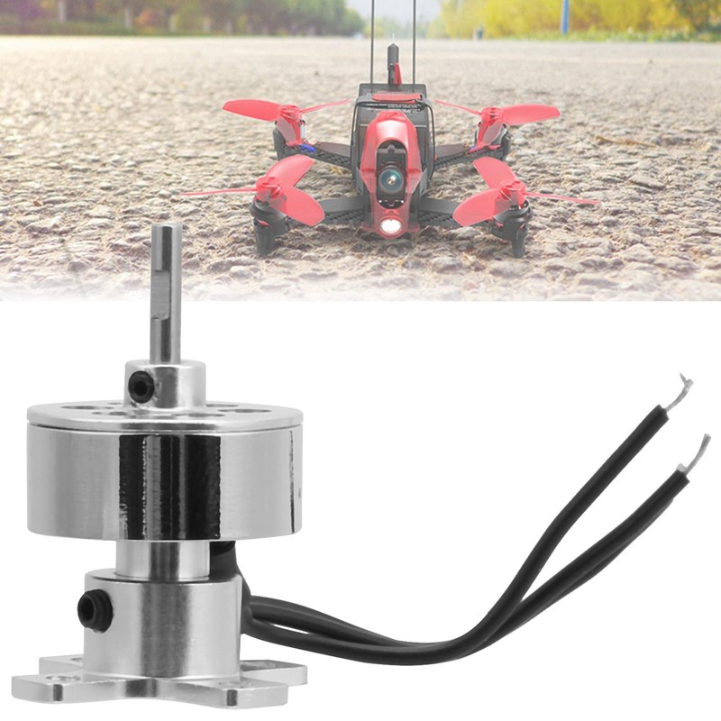 RC Airplane Brushless Motor Metal Brushless Motor Accessory for 1811