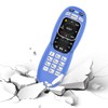 4 Pack Silicone Case for DirecTV RC73 Remote Control,Anti Slip