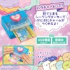 Beverly Paw Charm Sumikko Gurashi (Creates a Squishy Charm!)