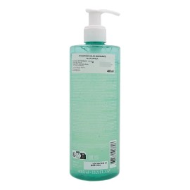 Svr Physiopure Gelee Moussante 400ml Purity Cleanser Sensible Día/noche