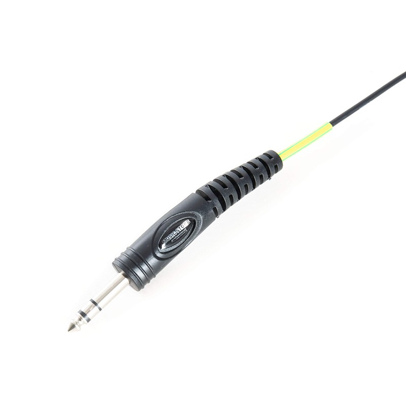 Adam Hall 3 Star Series New 3 m Mono Jack