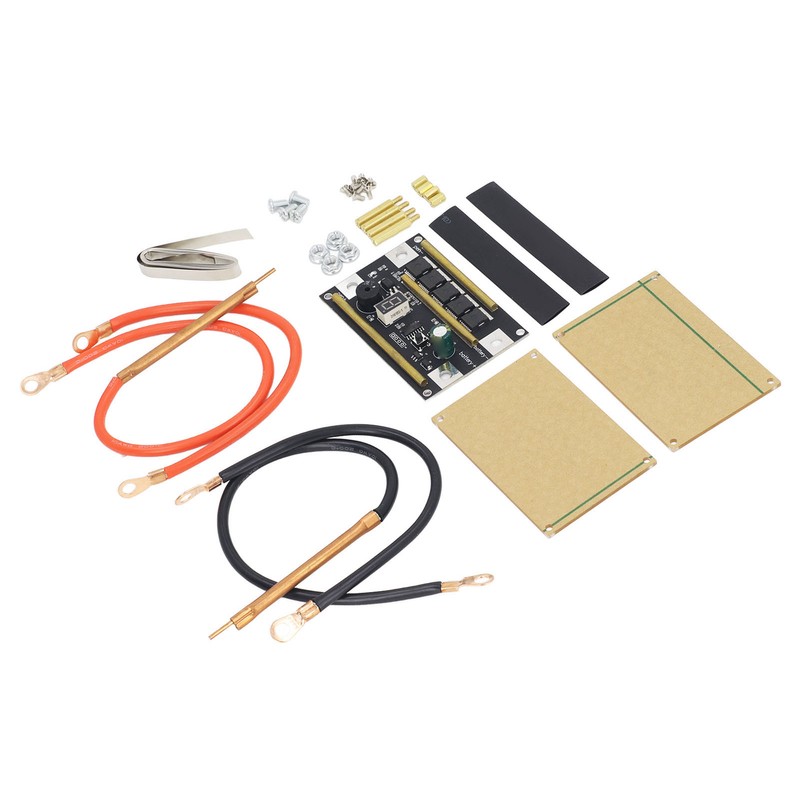 Spot Welder Control Board Portable Battery Welding Machine Controller PCB