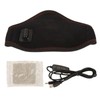 Heated Neck Brace Uniform Heating 3 Speed USB Interface Heated