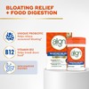 Align Probiotic Bloating Relief + Food Digestion, Probiotics for Women