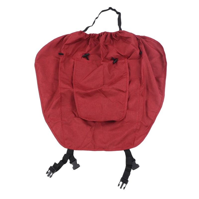 Baby Stroller Sunshade Cover UV Protection Waterproof Stretchable Infant Carriage