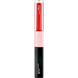 Delinear Labios 2en1 mate/brillo, waterproof, glitter sin transfer 2en1 mate/brillo, waterproof, sin transferencia, aplicacion suave, color intenso y duradero