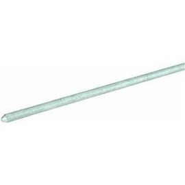 Erico Galvanized Ground Rod 5/8 " X 6 ' Ul Bulk