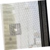 Operitacx Net Door Fix Patch Window Screen Mesh Tape Easy