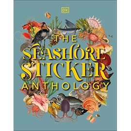 The Seashore Sticker Anthology