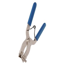 Silverline Piston Ring Pliers 1.2 - 6.4mm (251375)