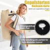 Laundry Bag Dirty Laundry XXL 115 Litres Laundry Bag Travel