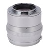TTArtisan 50mm F1.2 APS C Manual Focus Lens Large Aperture