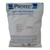 Generic Compresa quirúrgica para vientre esteril 24x20 protec c/5 pz,