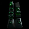 360 LED High Performance Green Led Lighting Upgrade kit for