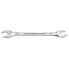 FACOM 44.1/4X5/16 Series 44 Inch Open End Wrench, 1/4 inch