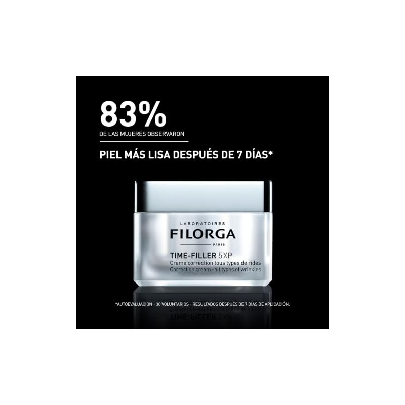 Filorga | Crema de día | TIME-FILLER 5XP CREMA |