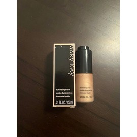 Mary Kay Illuminating Drops - Golden Horizon #138290 - NIB - FREE SHIPPING